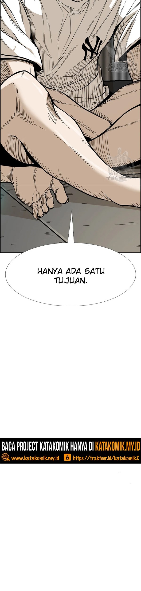 Shark Chapter 226.2 - halaman 38