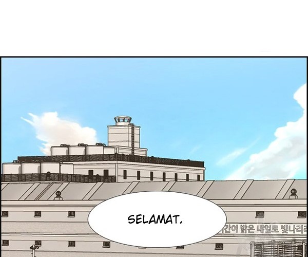 Shark Chapter 226.2 - halaman 39
