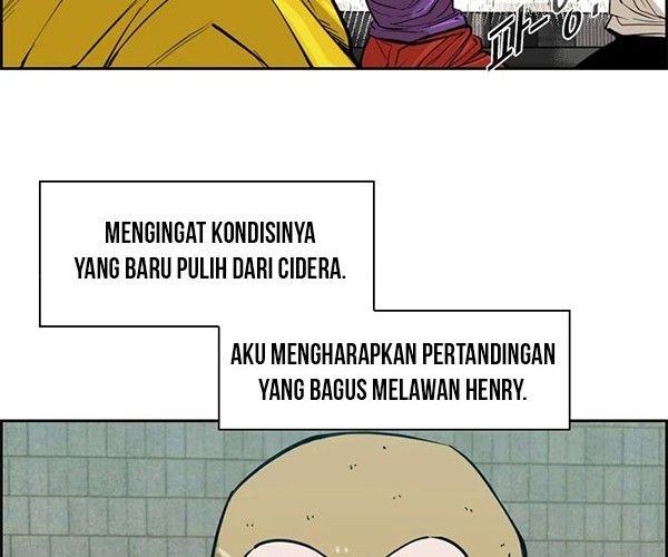 Shark Chapter 226.2 - halaman 6