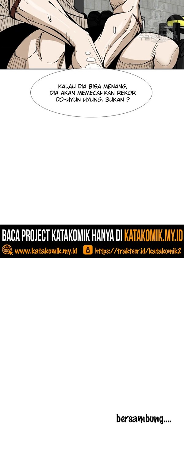 Shark Chapter 227.1 - halaman 26