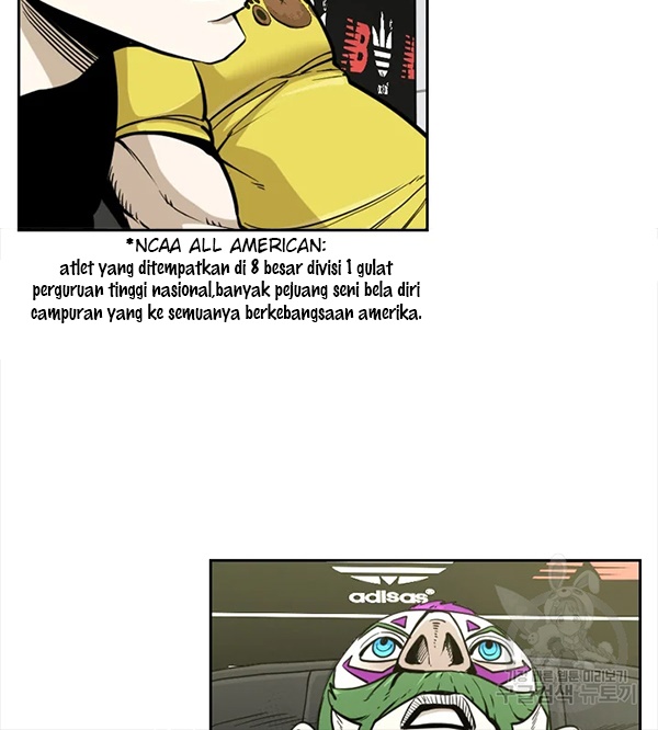 Shark Chapter 227.2 - halaman 16