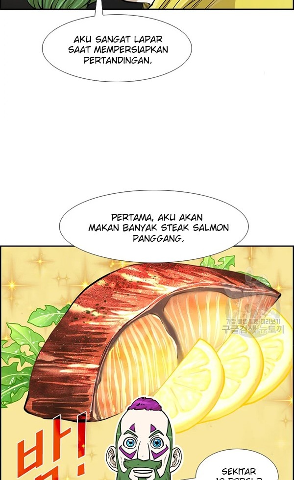 Shark Chapter 227.2 - halaman 18