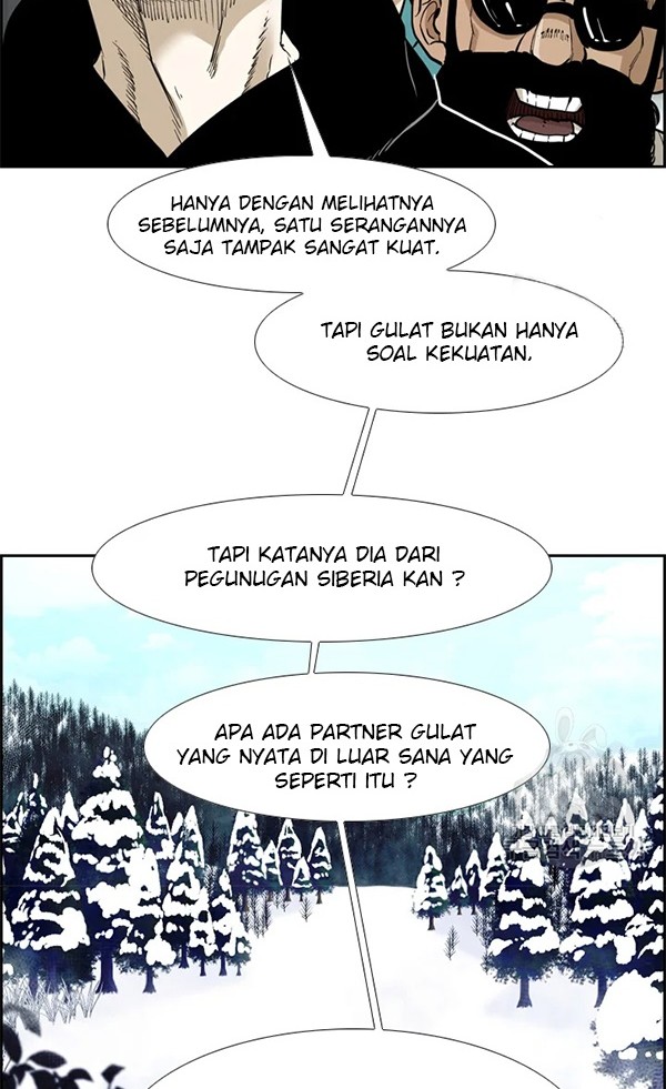 Shark Chapter 227.2 - halaman 24