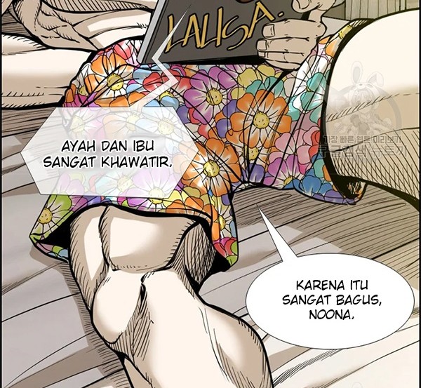 Shark Chapter 227.2 - halaman 28
