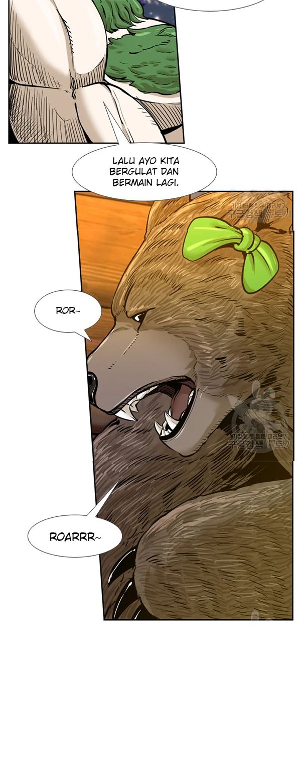 Shark Chapter 228.1 - halaman 11