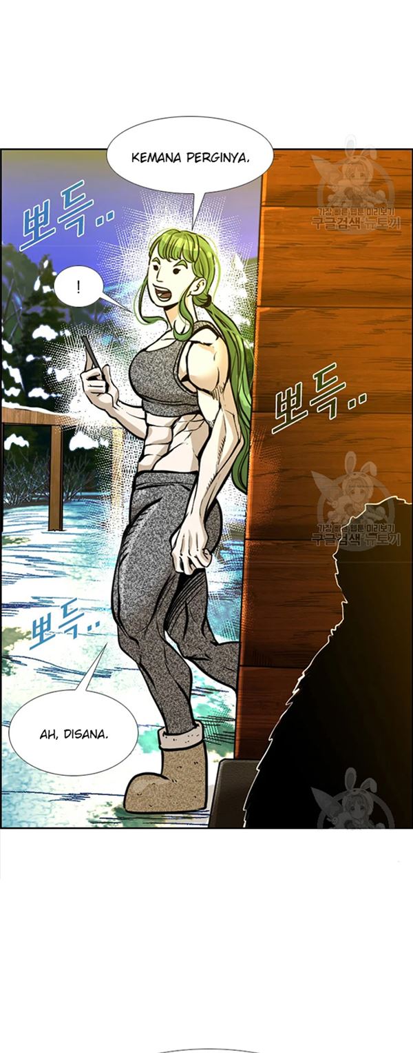 Shark Chapter 228.1 - halaman 2