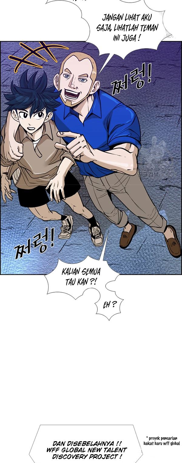 Shark Chapter 228.1 - halaman 28