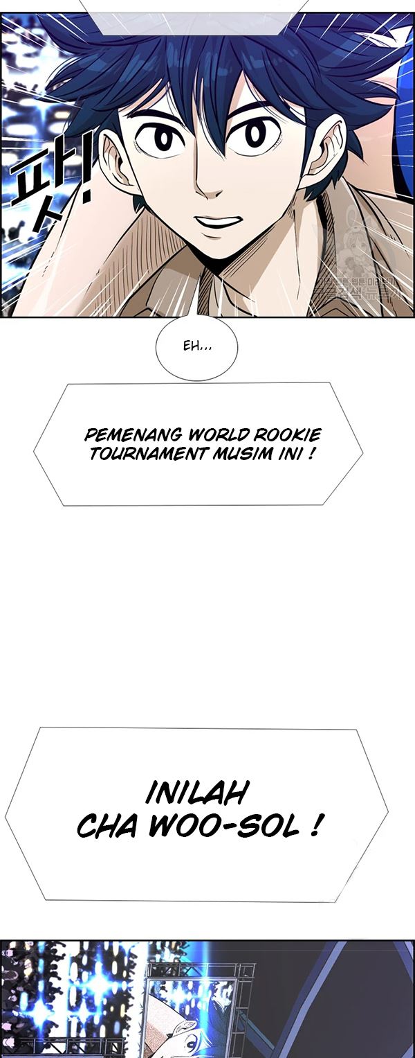 Shark Chapter 228.1 - halaman 29