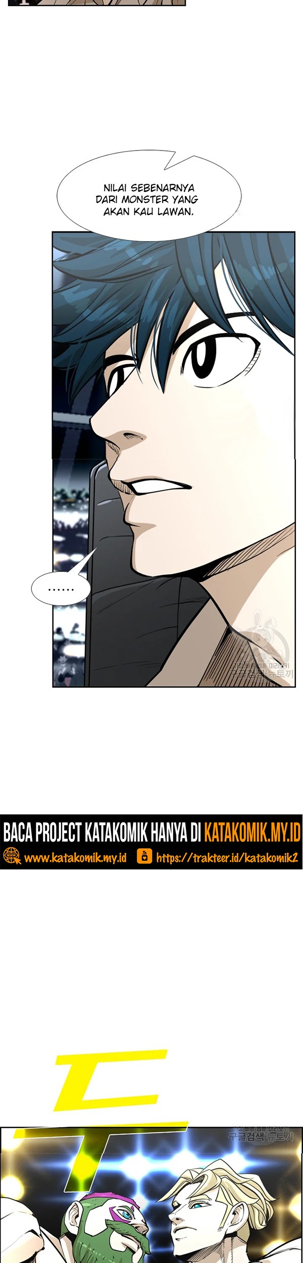 Shark Chapter 228.2 - halaman 10