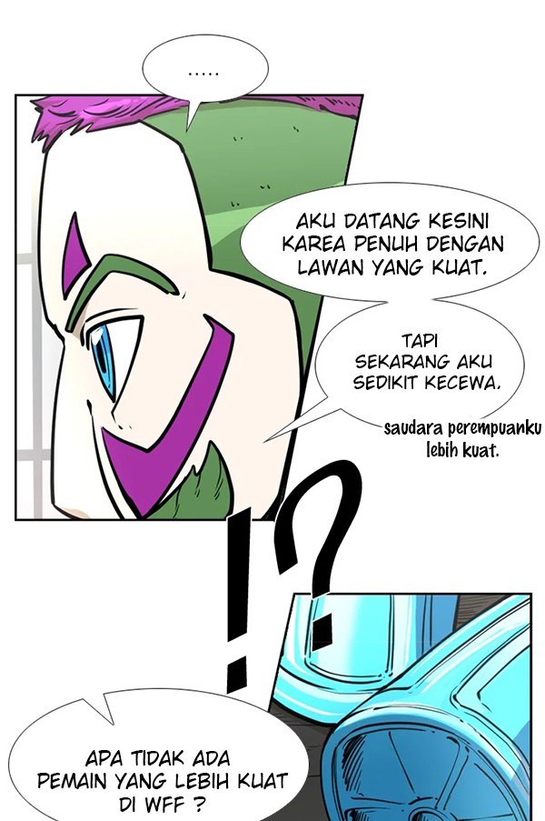 Shark Chapter 229.2 - halaman 23