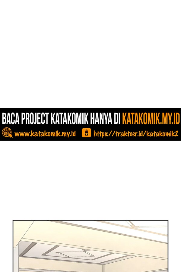 Shark Chapter 229.2 - halaman 25