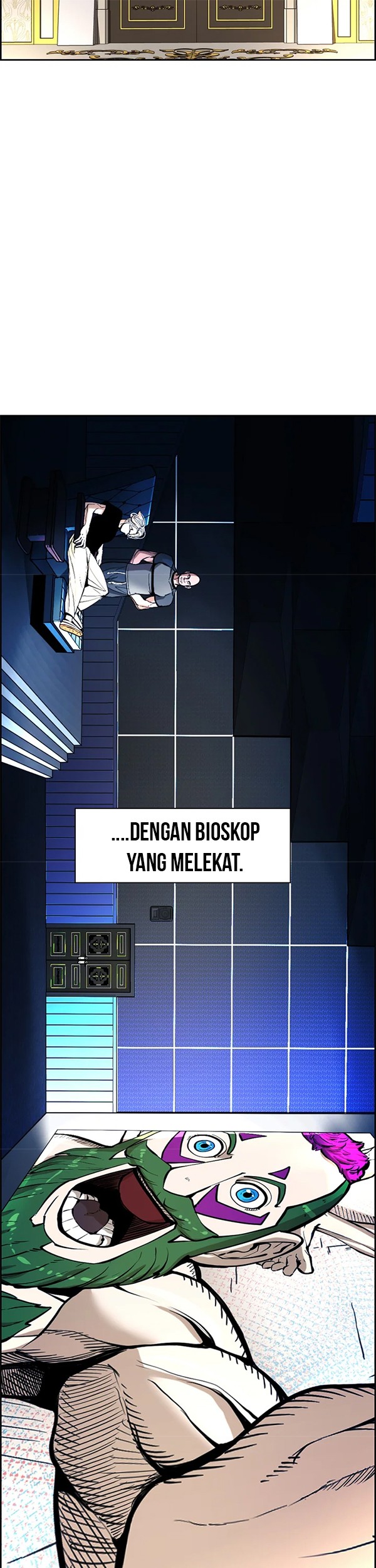 Shark Chapter 229.2 - halaman 4