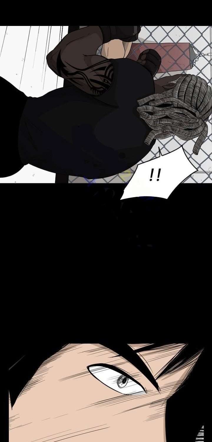 Shark Chapter 23 - halaman 12