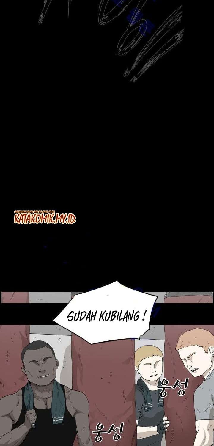 Shark Chapter 23 - halaman 14