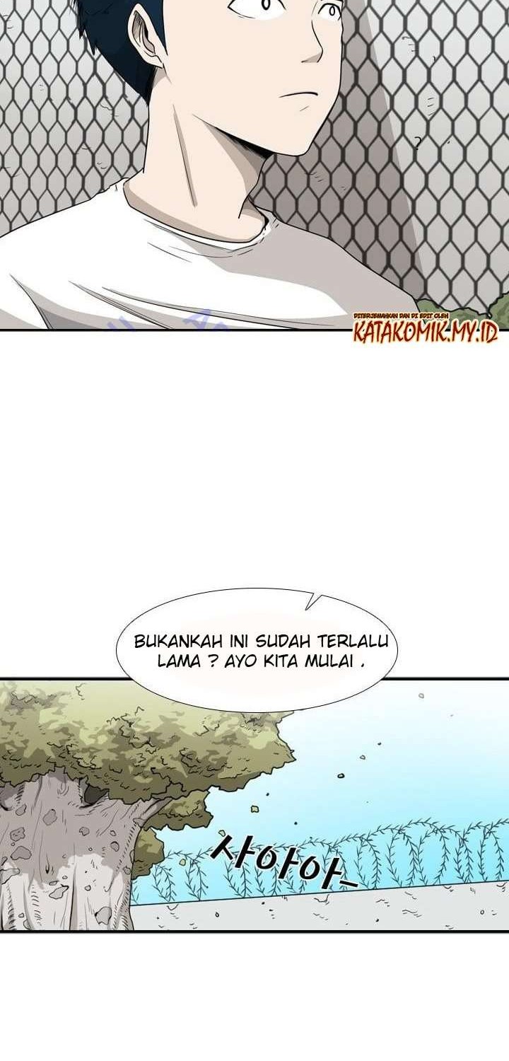 Shark Chapter 23 - halaman 26