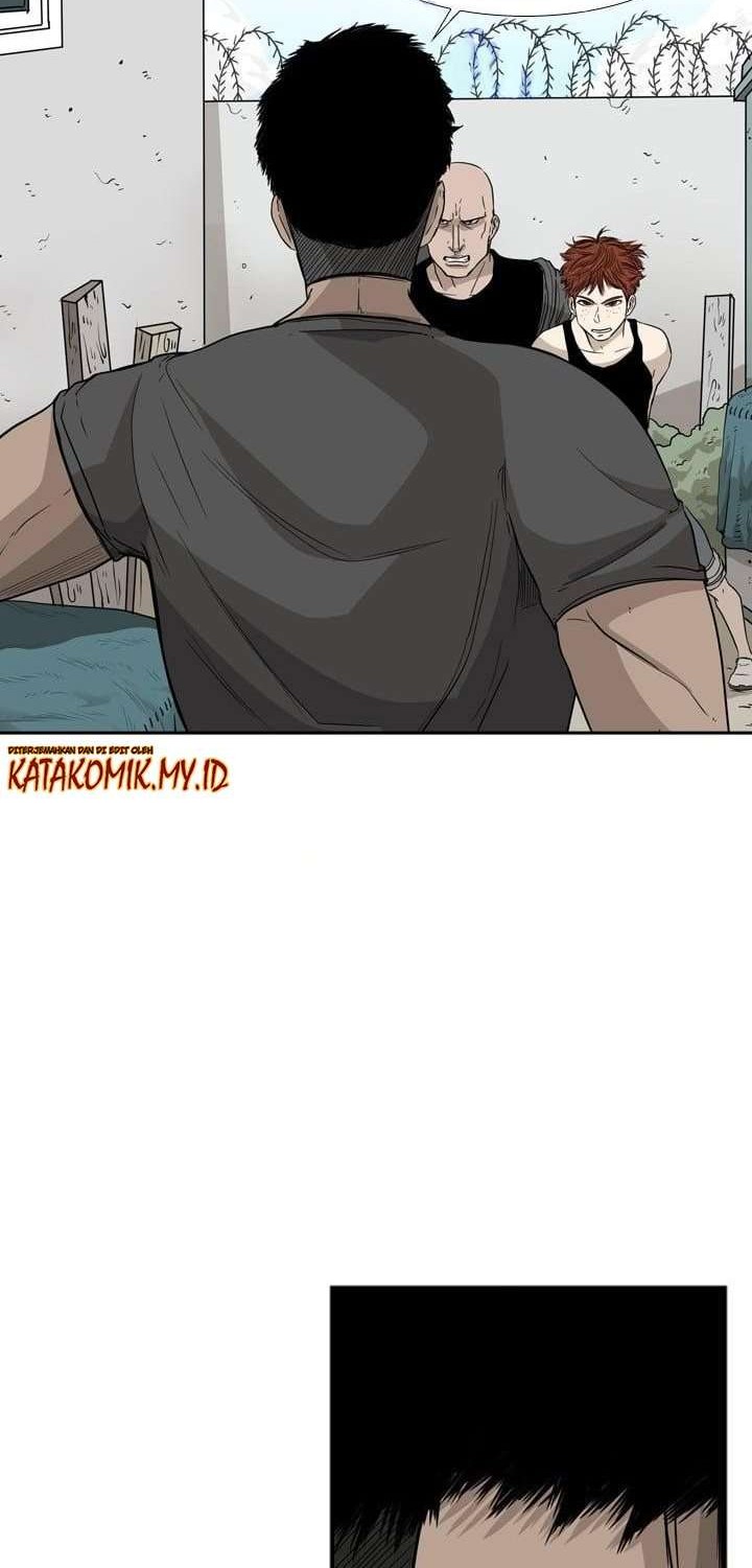 Shark Chapter 23 - halaman 28