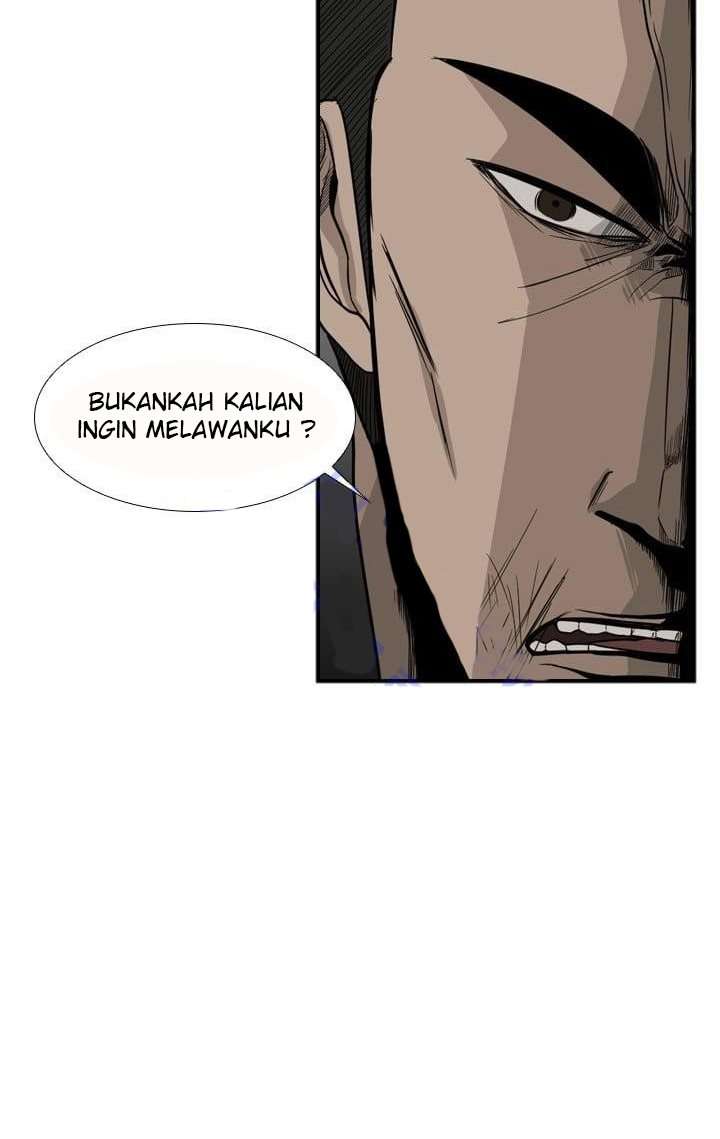 Shark Chapter 23 - halaman 29