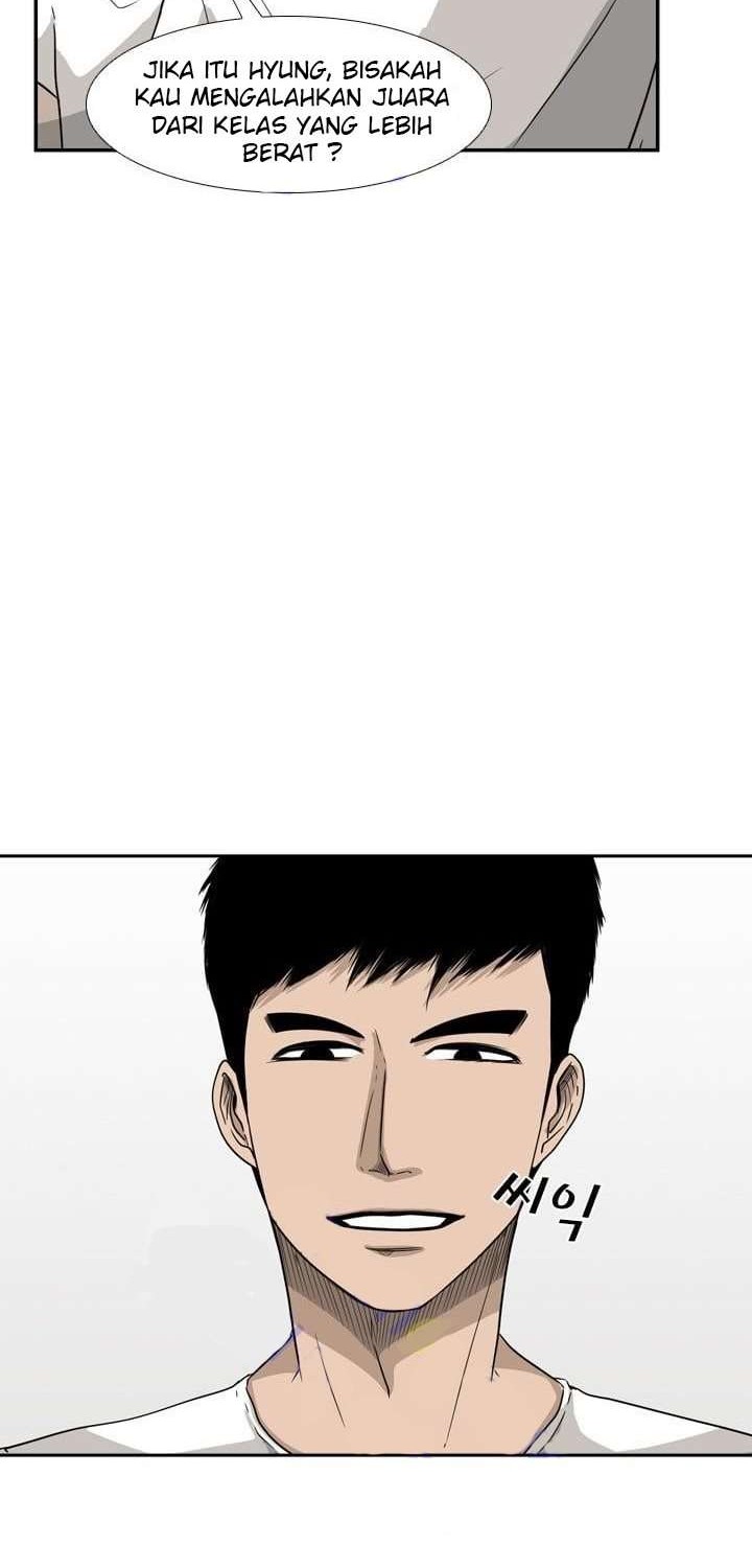 Shark Chapter 23 - halaman 3