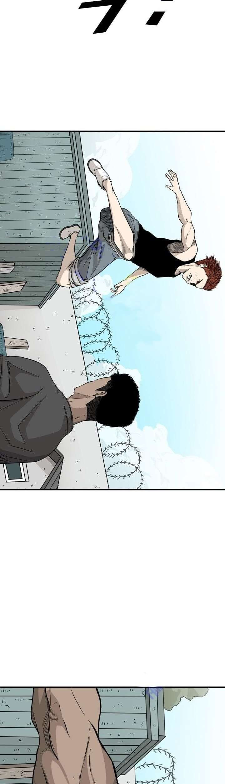 Shark Chapter 23 - halaman 32
