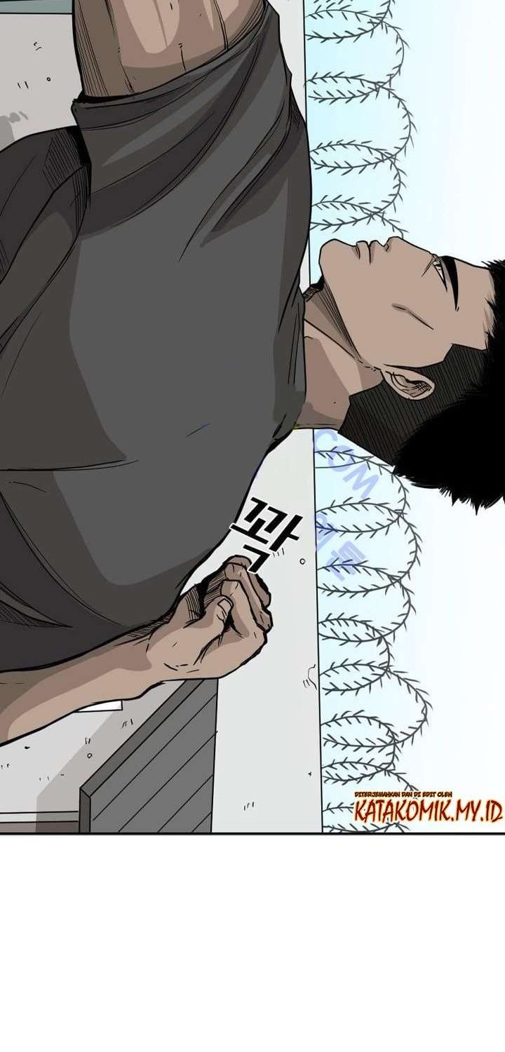 Shark Chapter 23 - halaman 33