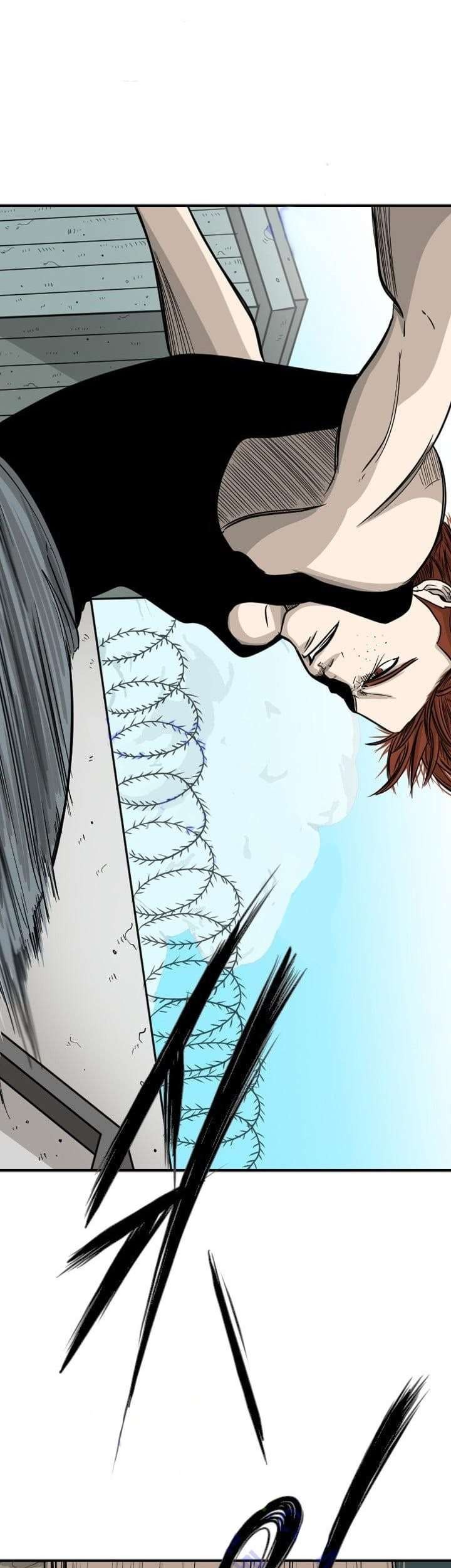Shark Chapter 23 - halaman 34