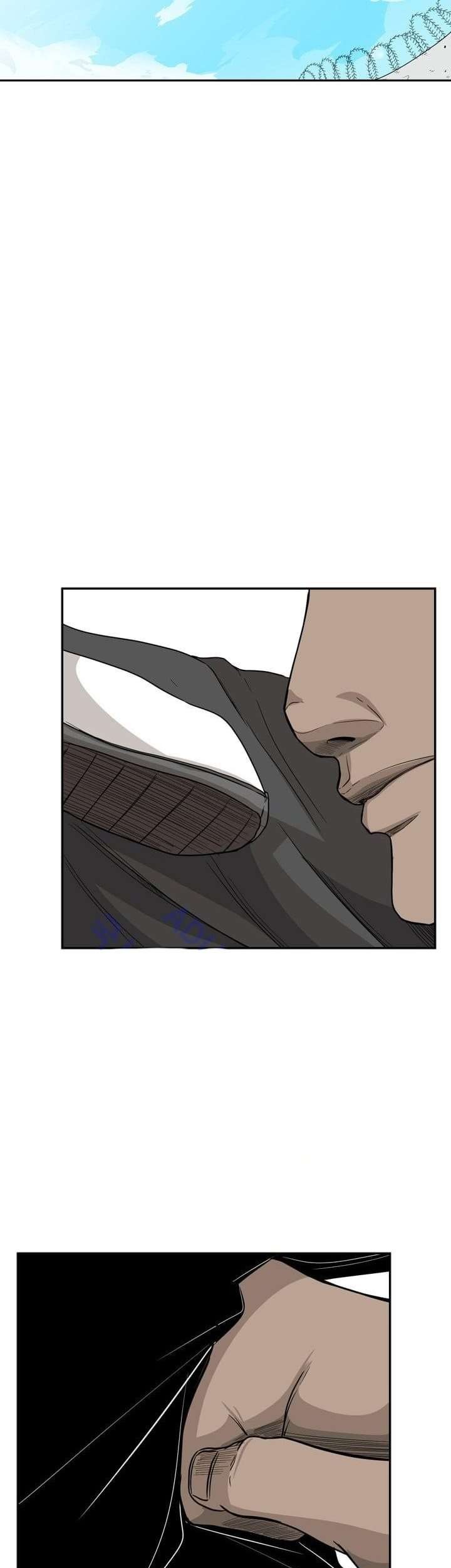 Shark Chapter 23 - halaman 37