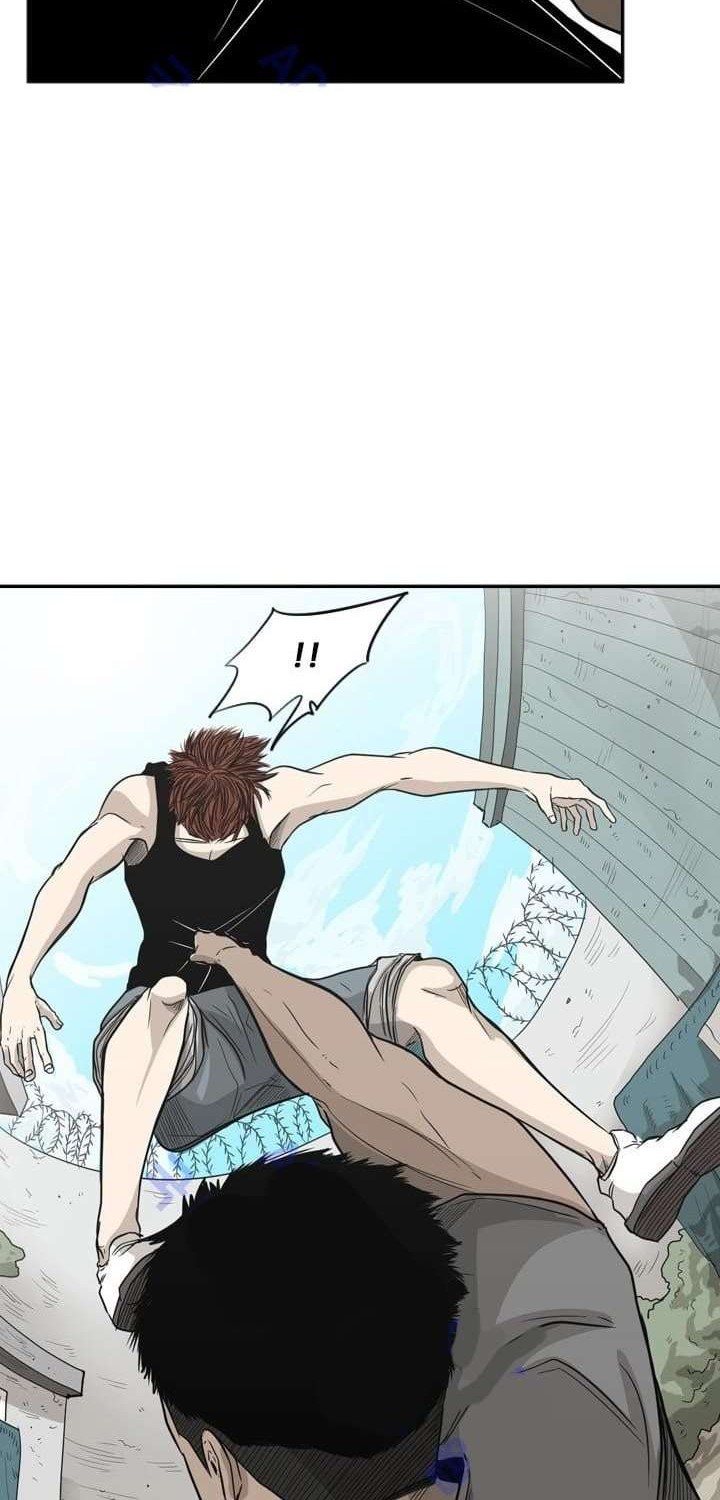 Shark Chapter 23 - halaman 38