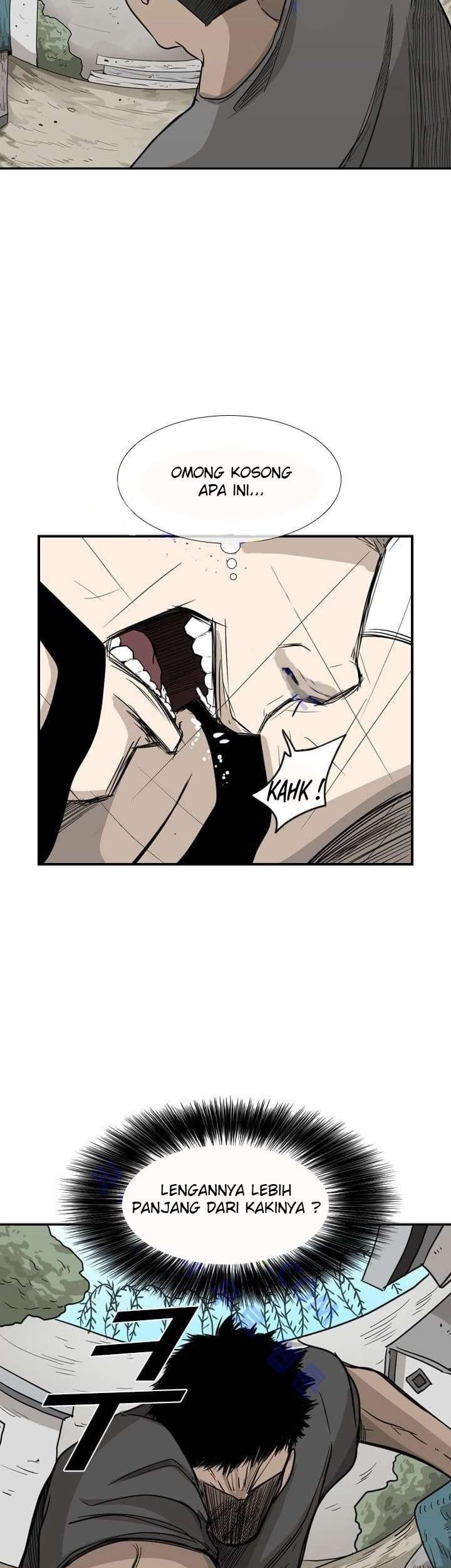 Shark Chapter 23 - halaman 39