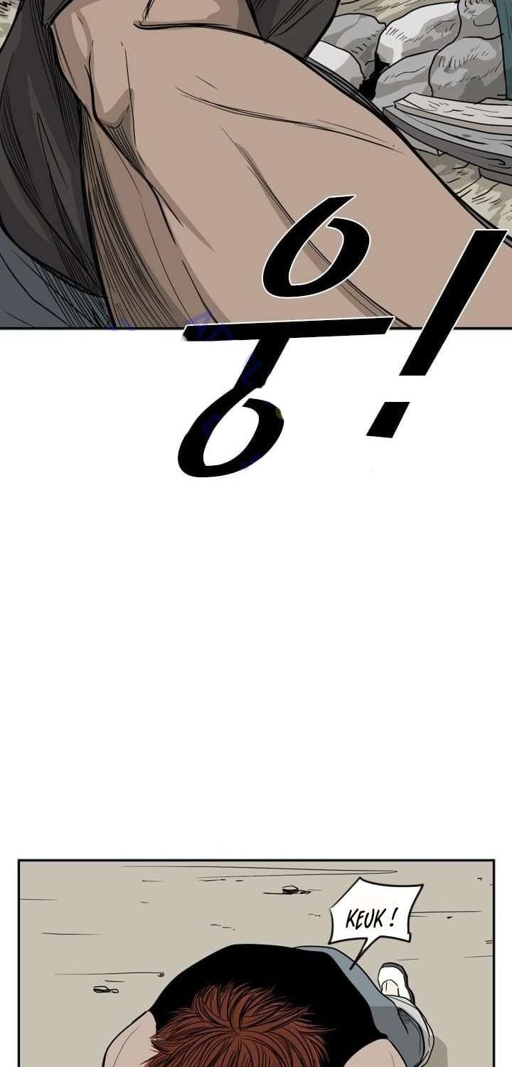 Shark Chapter 23 - halaman 40