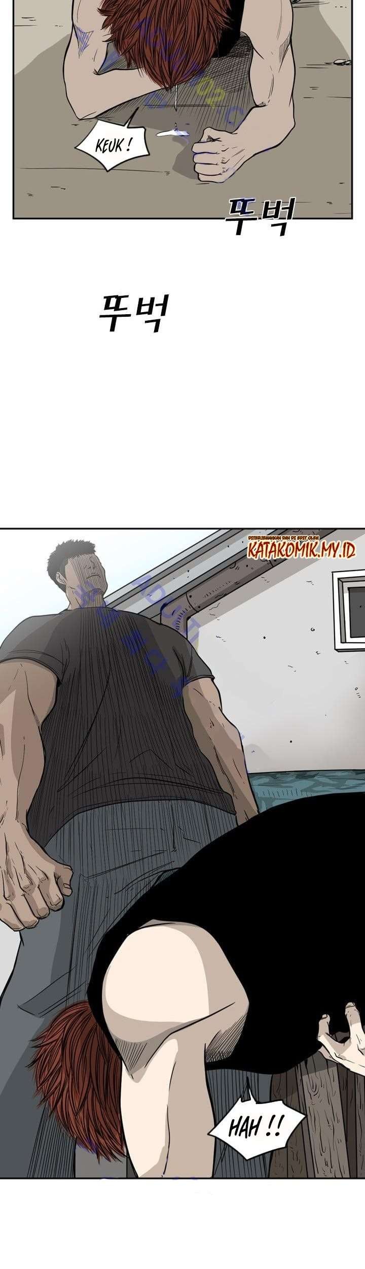 Shark Chapter 23 - halaman 41