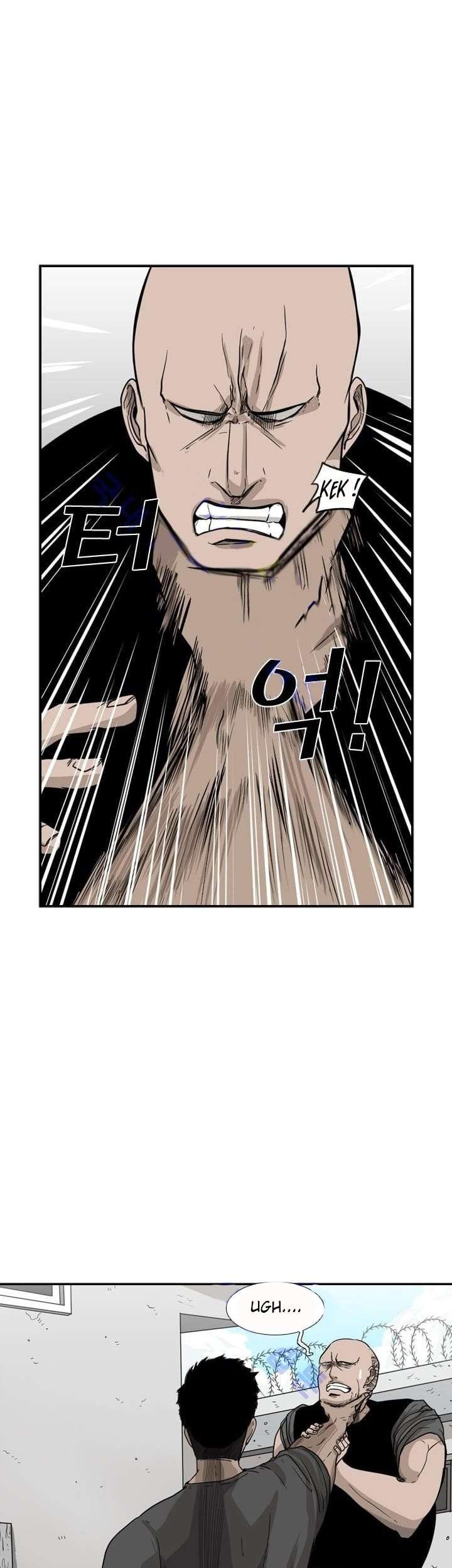 Shark Chapter 23 - halaman 46