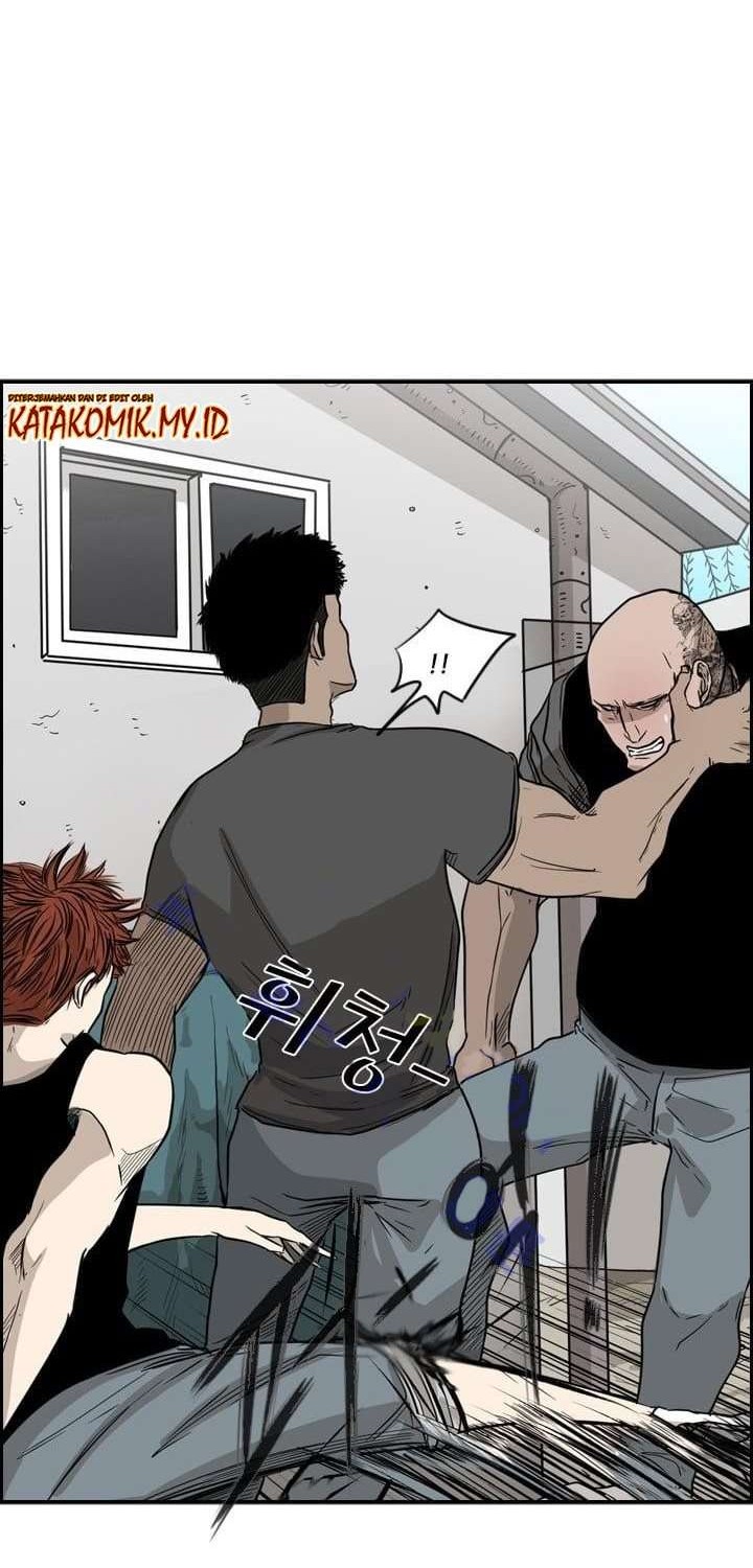 Shark Chapter 23 - halaman 49
