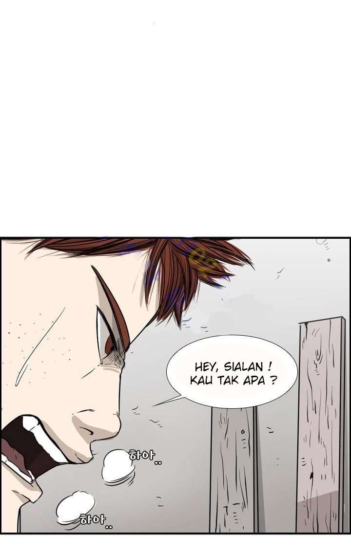Shark Chapter 23 - halaman 50