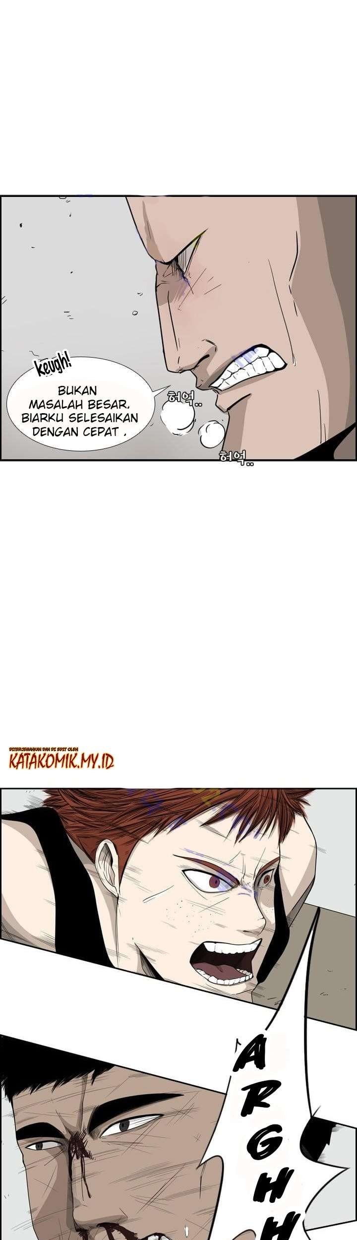 Shark Chapter 23 - halaman 51