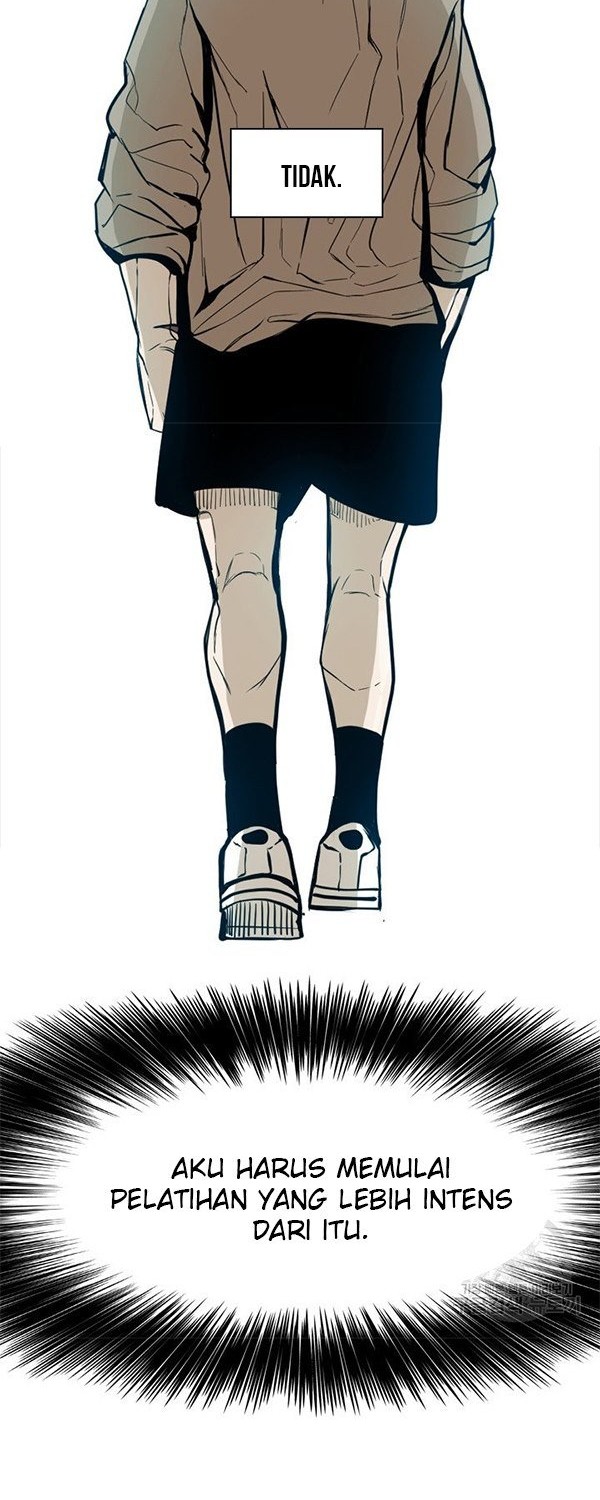 Shark Chapter 230.1 - halaman 30