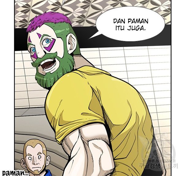 Shark Chapter 230.1 - halaman 7
