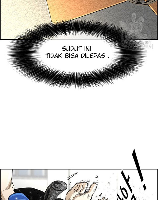 Shark Chapter 230.2 - halaman 25