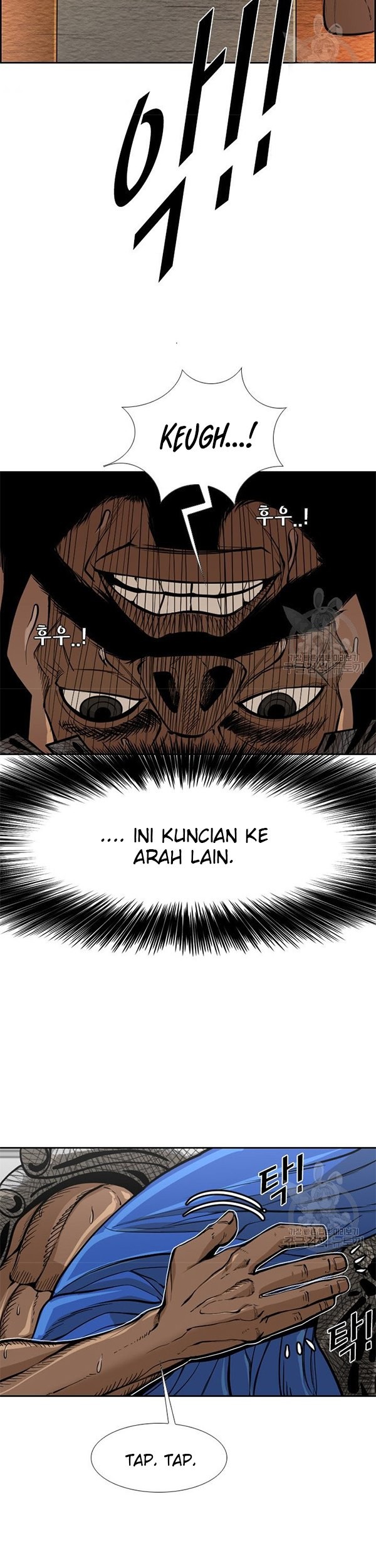 Shark Chapter 230.2 - halaman 29