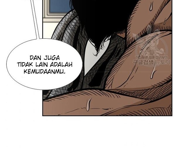 Shark Chapter 230.2 - halaman 33