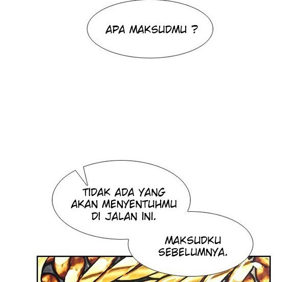 Shark Chapter 230.2 - halaman 35