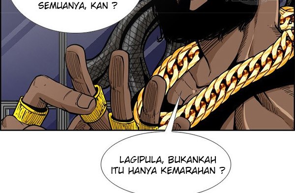 Shark Chapter 231.1 - halaman 10