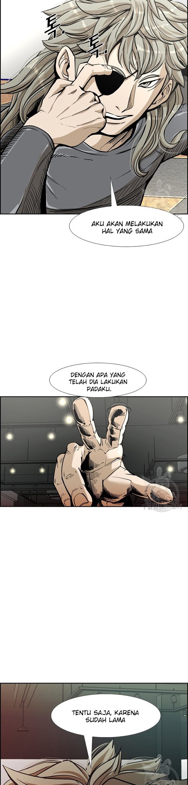 Shark Chapter 231.1 - halaman 14