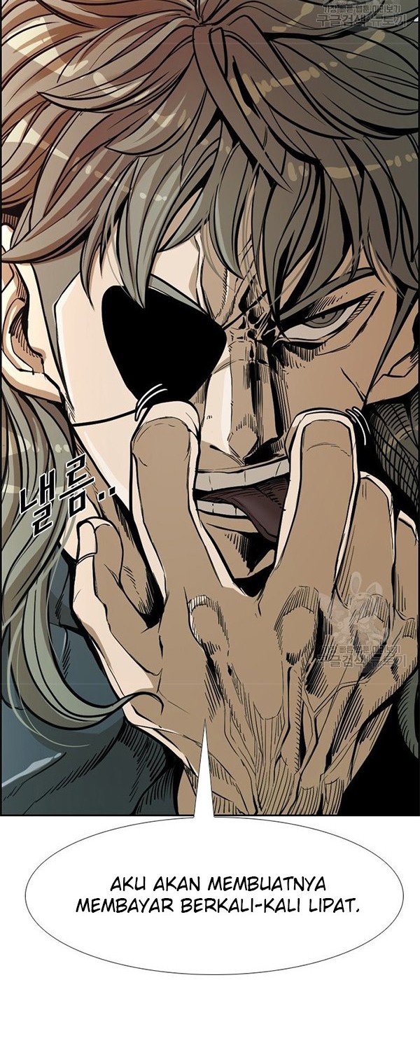 Shark Chapter 231.1 - halaman 15