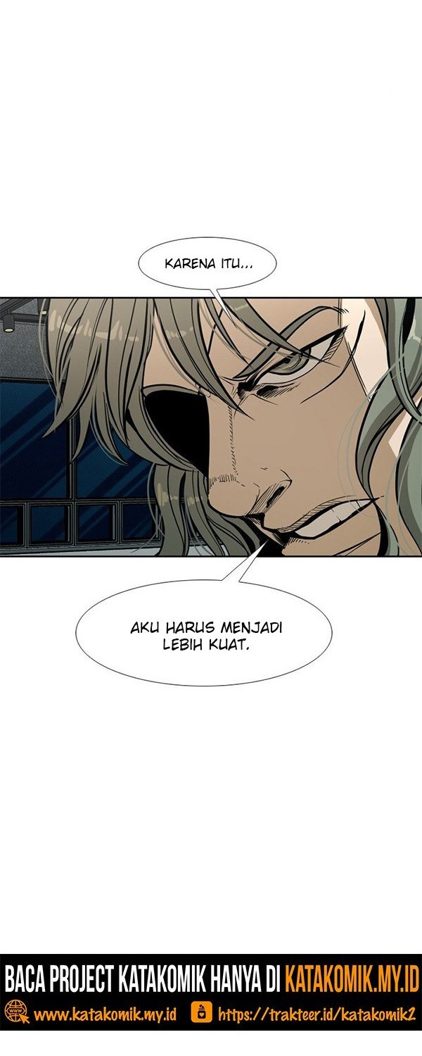 Shark Chapter 231.1 - halaman 18
