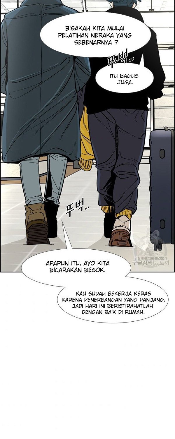 Shark Chapter 231.1 - halaman 24