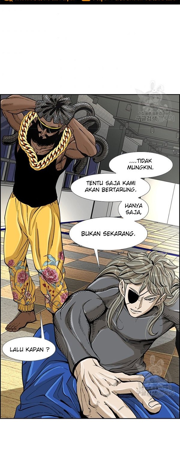 Shark Chapter 231.1 - halaman 6