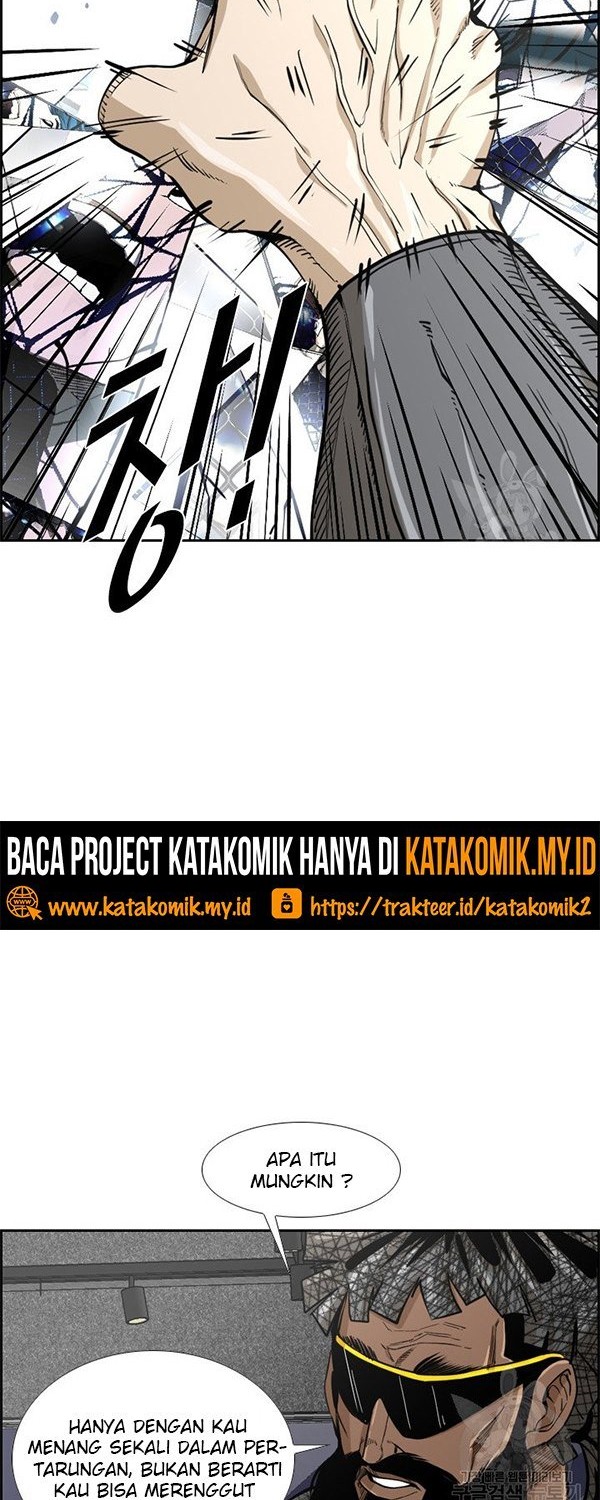 Shark Chapter 231.1 - halaman 9