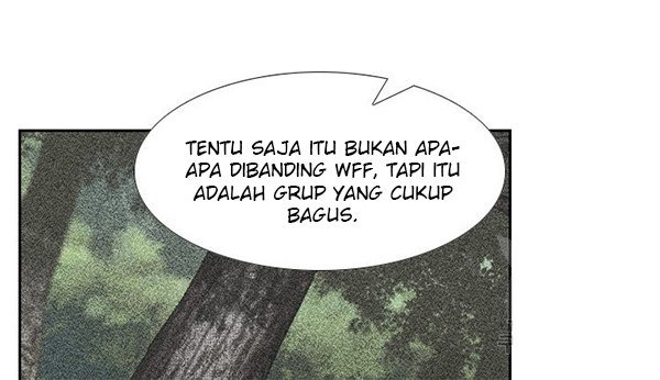 Shark Chapter 231.2 - halaman 16