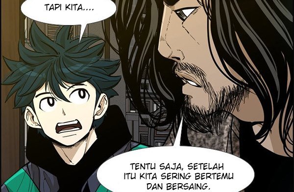 Shark Chapter 231.2 - halaman 22