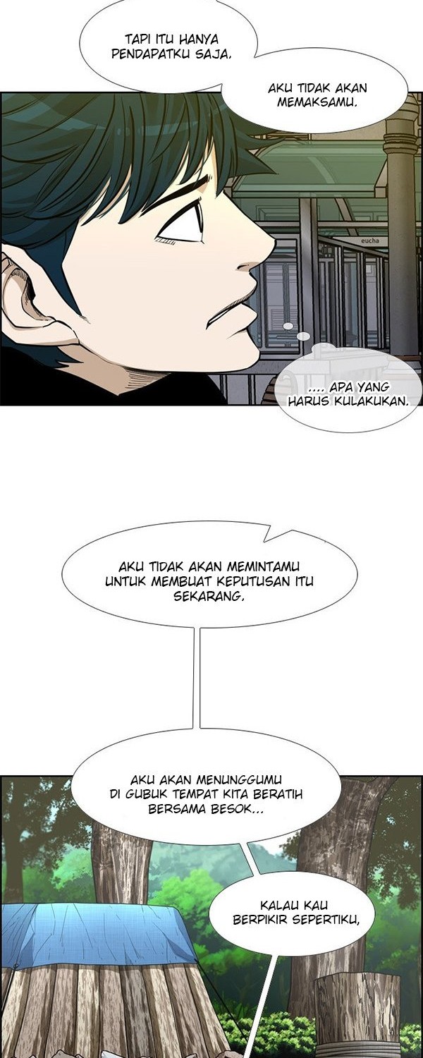 Shark Chapter 231.2 - halaman 27